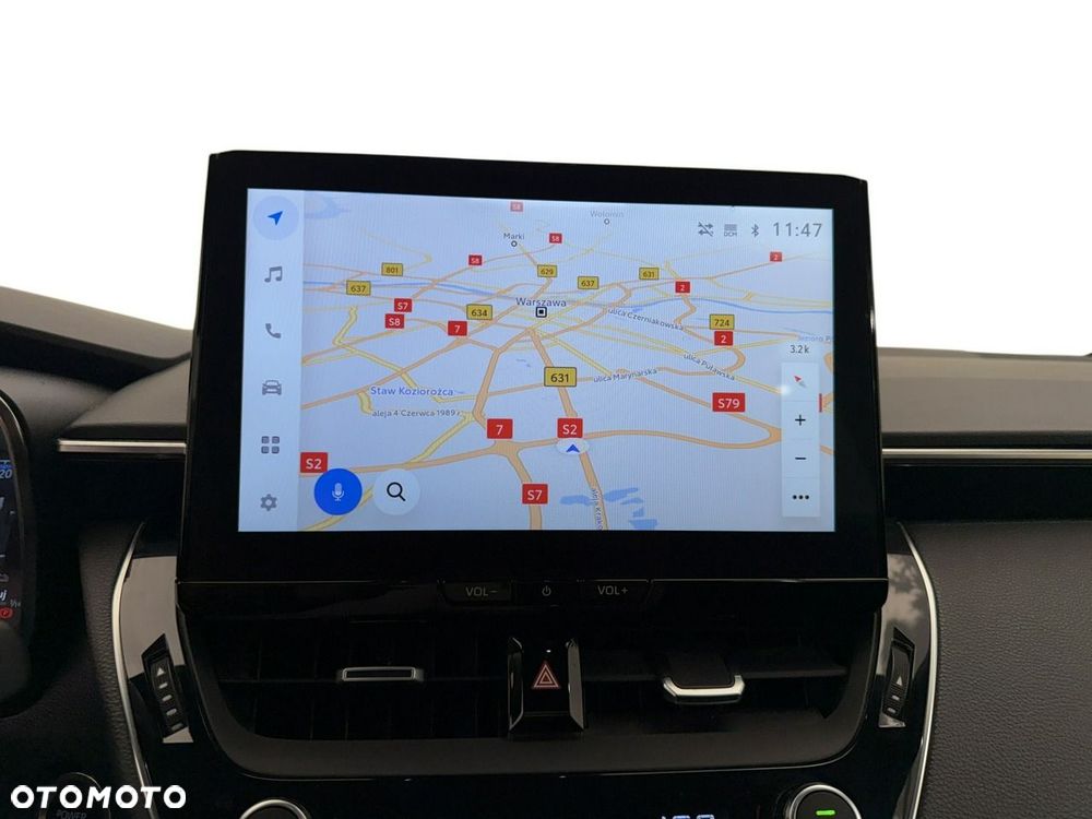 Toyota Corolla - 20