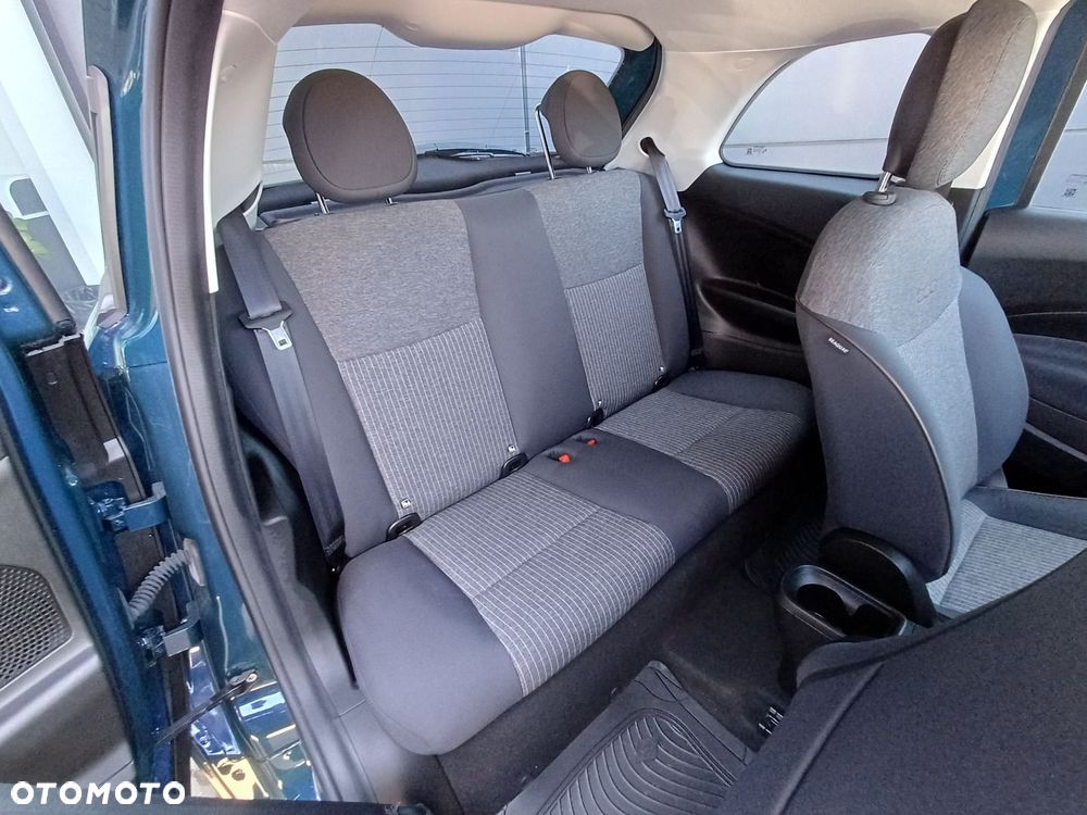 Fiat 500e - 31