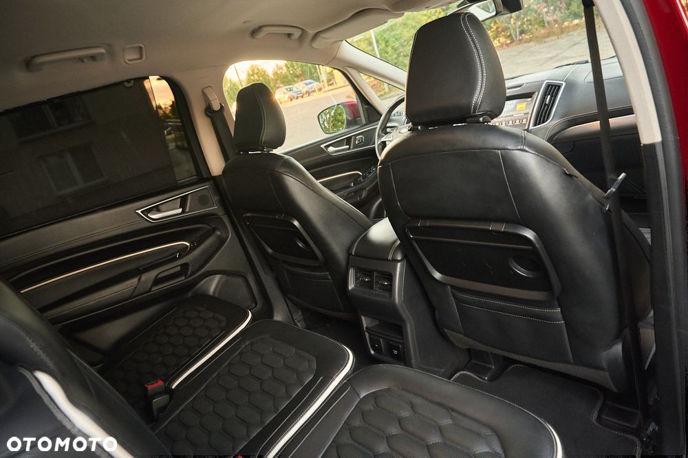 Ford S-Max 2.0 TDCi Vignale - 24