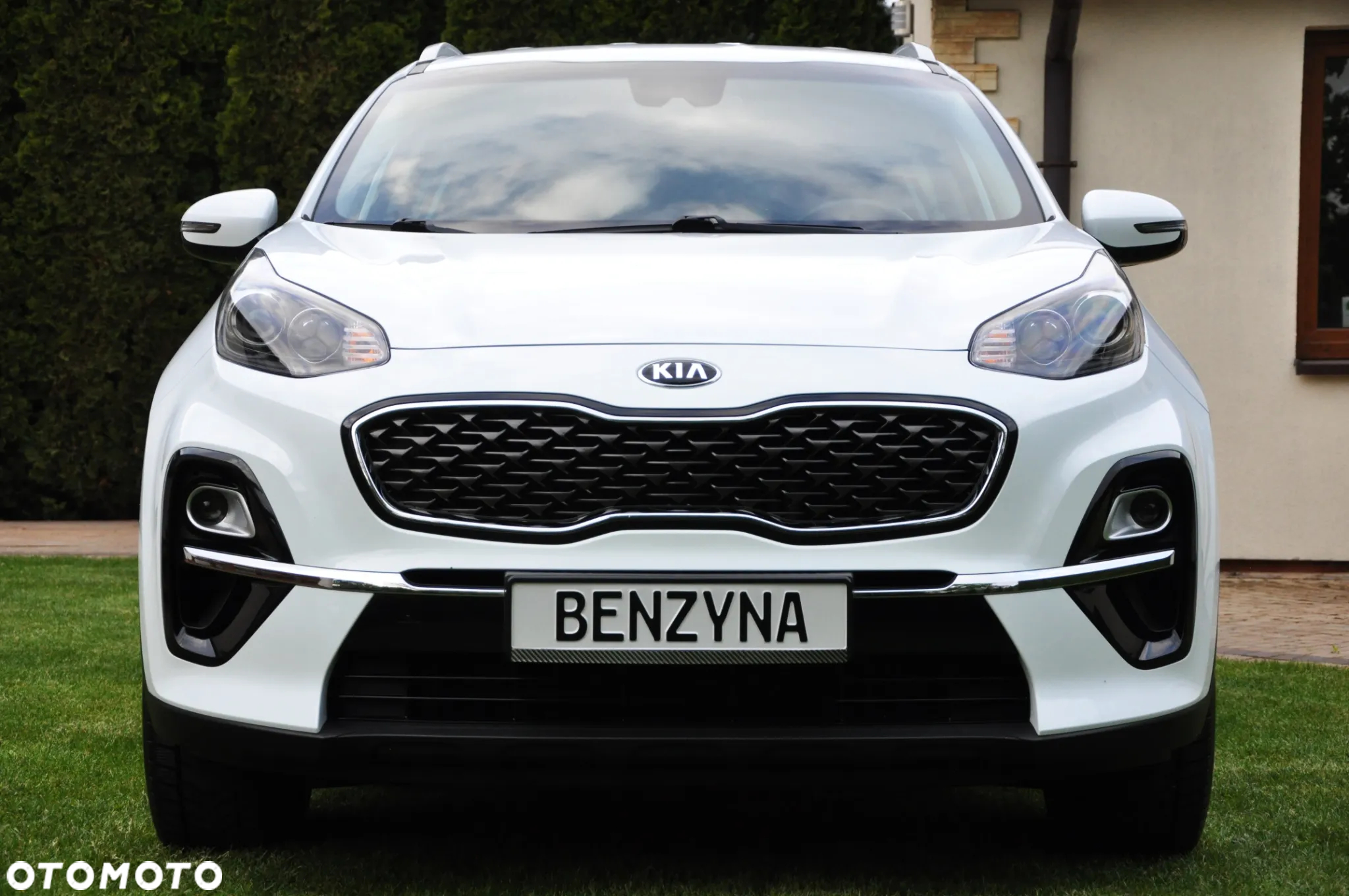 Kia Sportage - 22