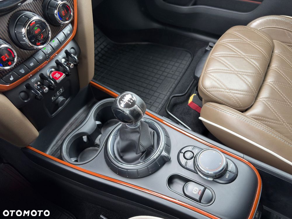 MINI Countryman - 18