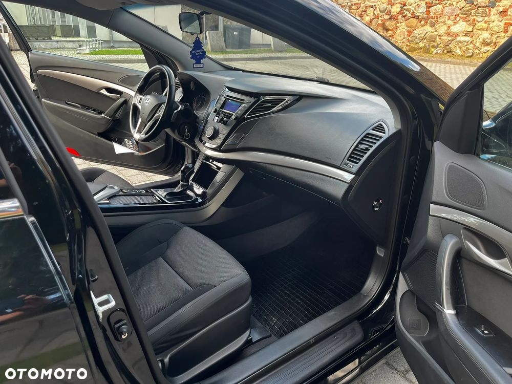 Hyundai i40 1.7 CRDi Comfort - 8