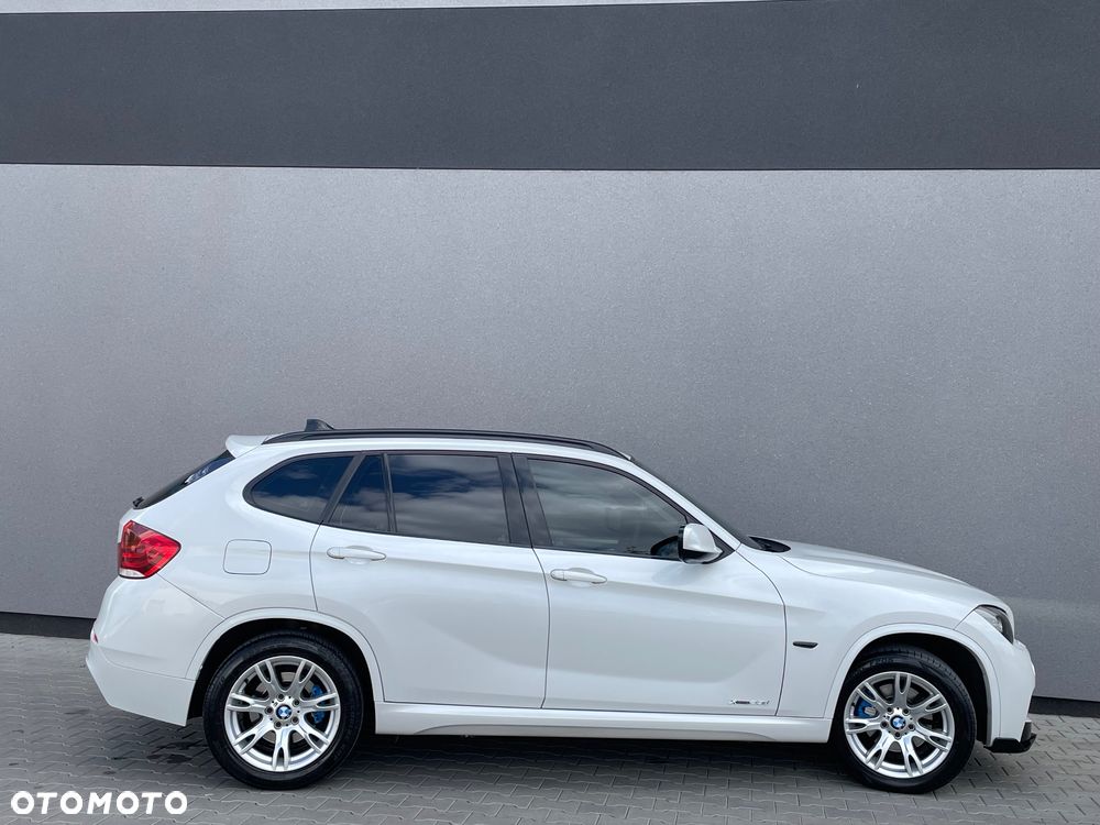 BMW X1 - 10
