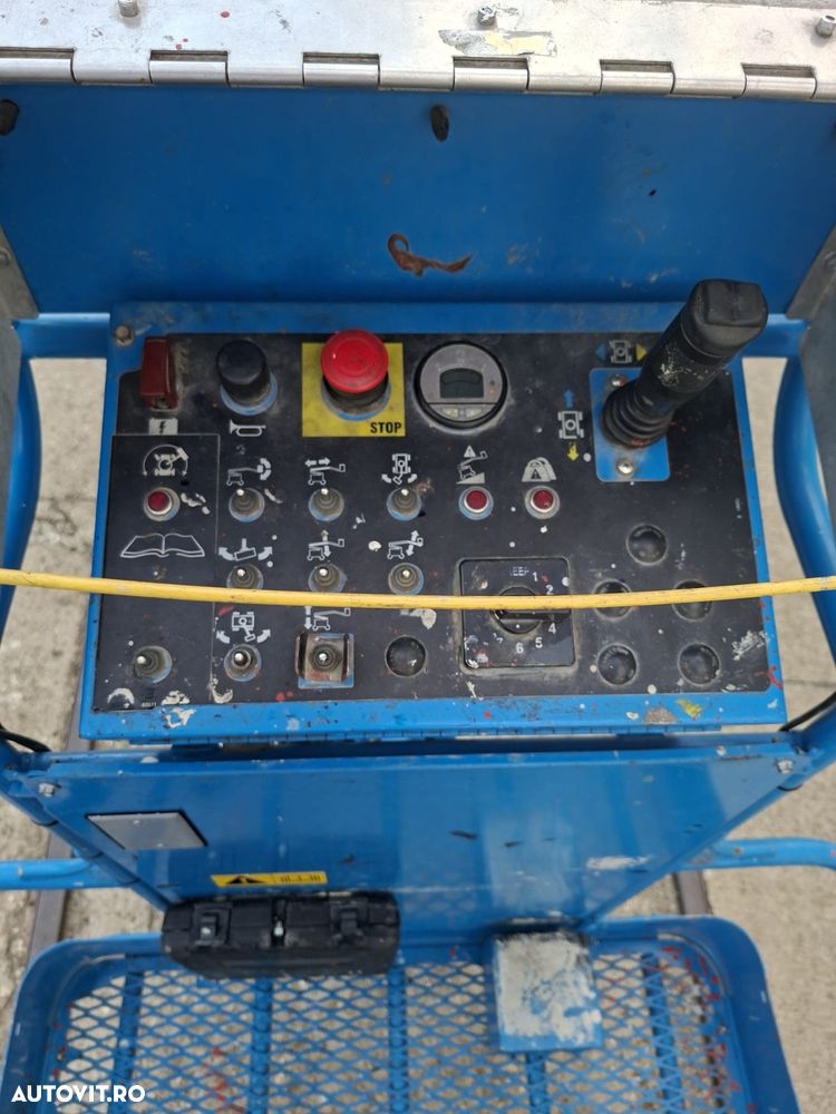 Genie Z 30/20N - 6