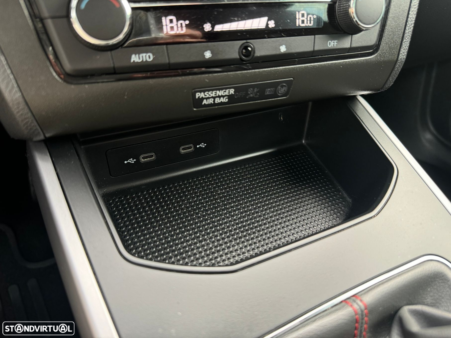 SEAT Arona 1.0 TSI FR - 24