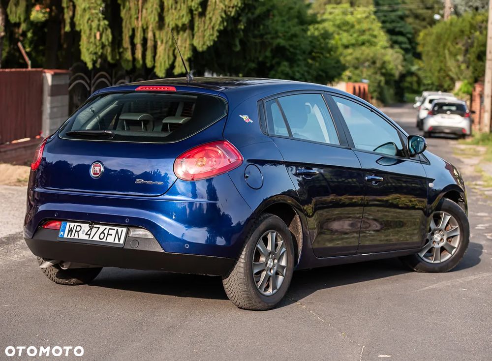 Fiat Bravo - 4