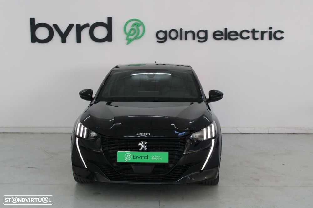 Peugeot e-208 50 kWh GT Line - 2
