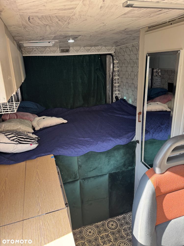 Fiat Ducato - 11
