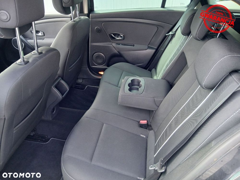 Renault Megane 1.5 dCi Bose Edition - 35