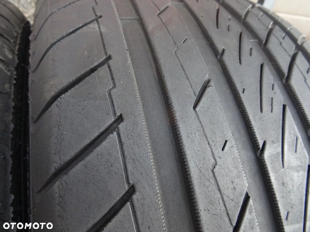 245/40/R18 97W Ovation VI-338 Performance DSRT - 4