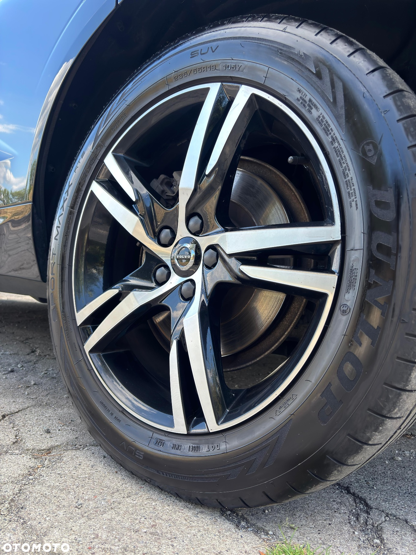Volvo XC 60 D4 AWD R-Design - 22