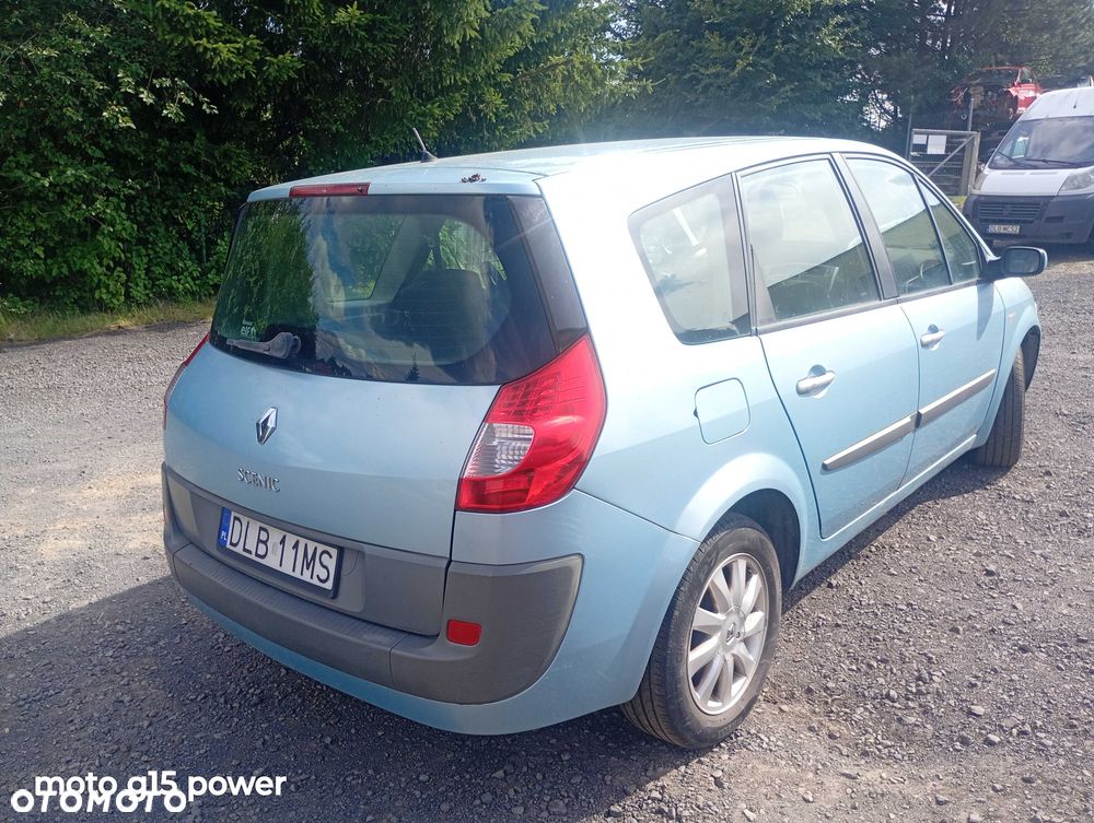 Renault Scenic - 5
