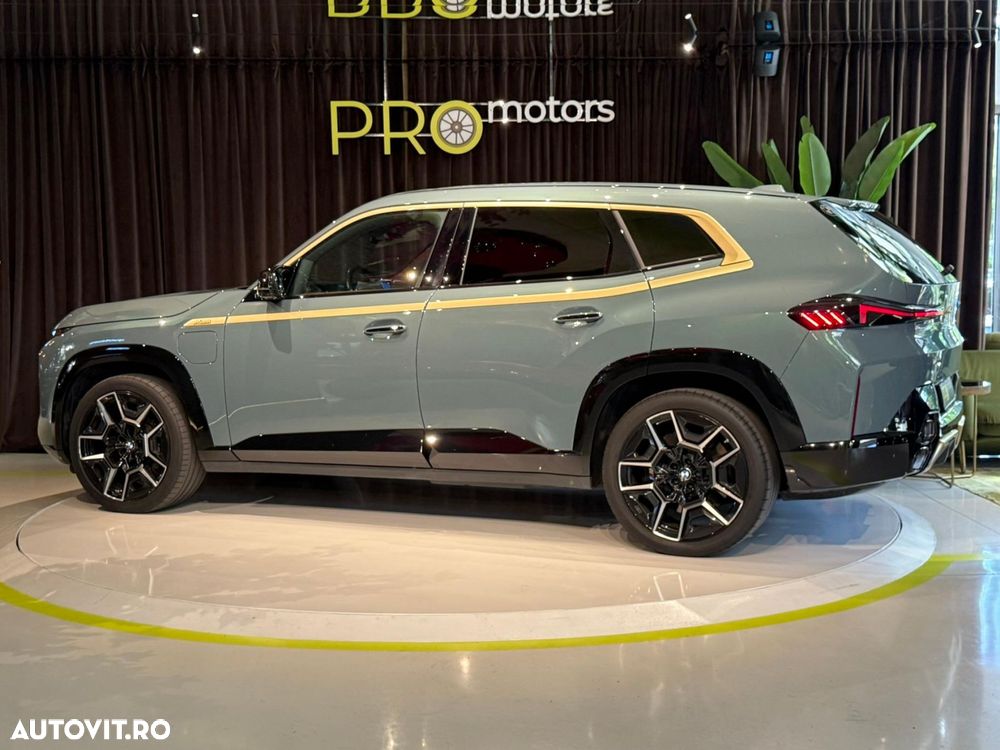 BMW XM Standard - 27