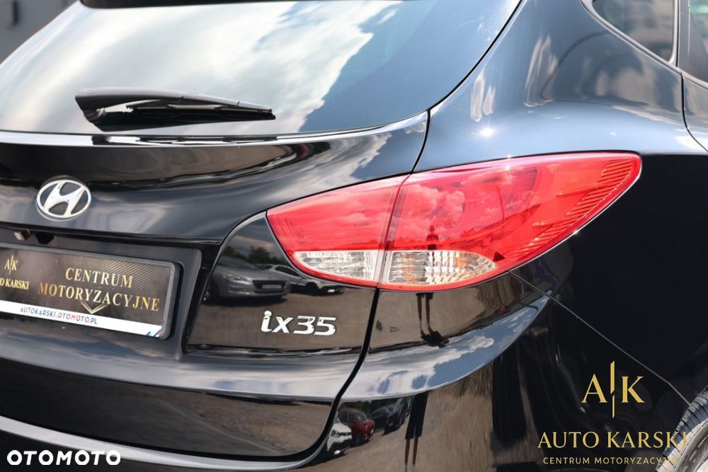 Hyundai ix35 - 14