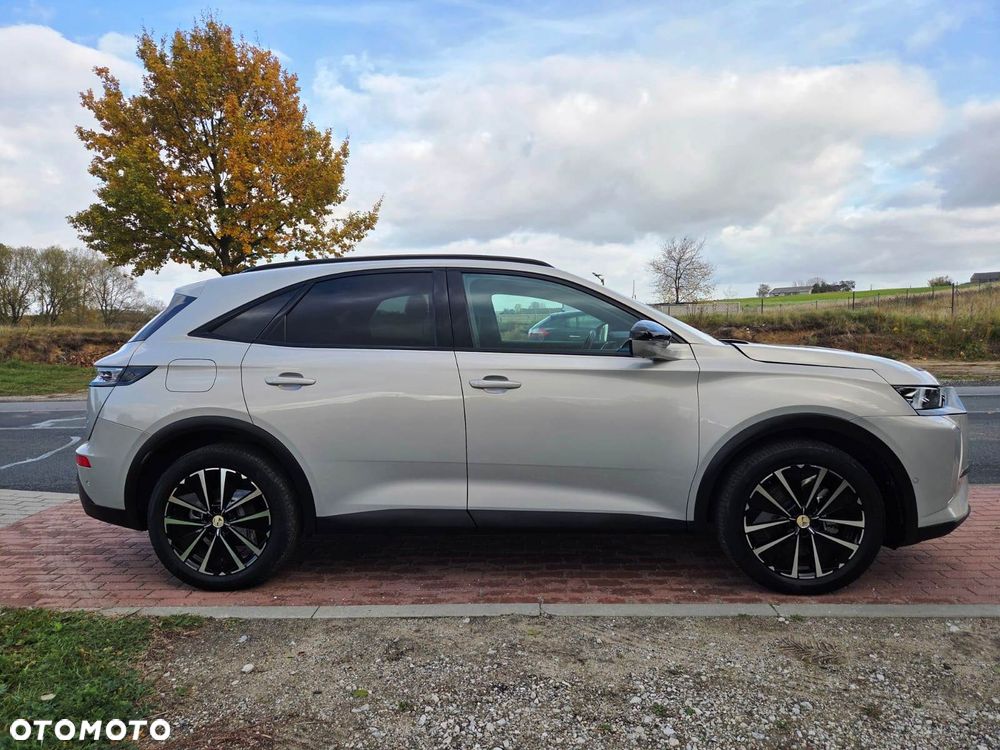 DS Automobiles DS 7 1.6 E-Tense Performance Line - 5