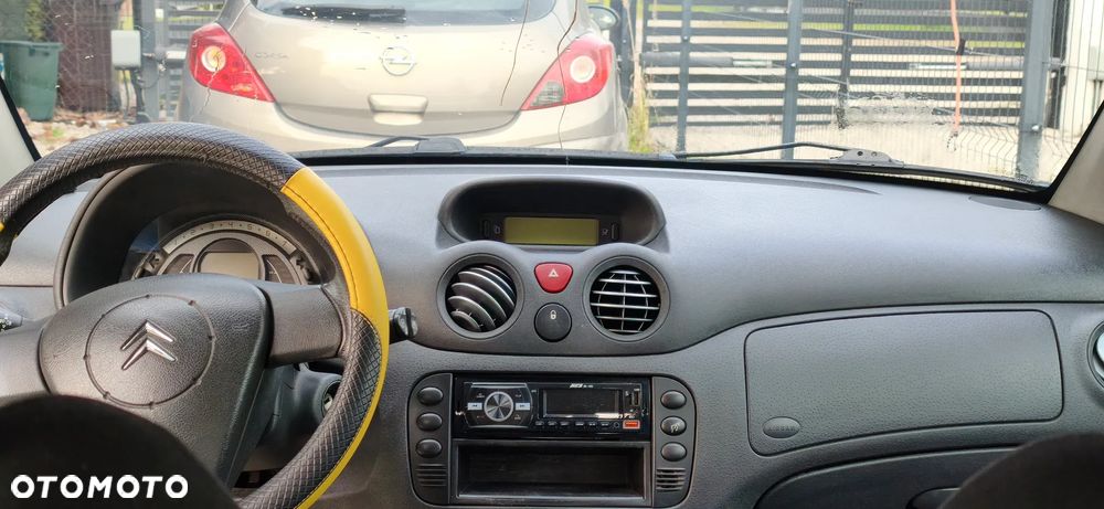 Citroën C2 1.4 VTR - 13