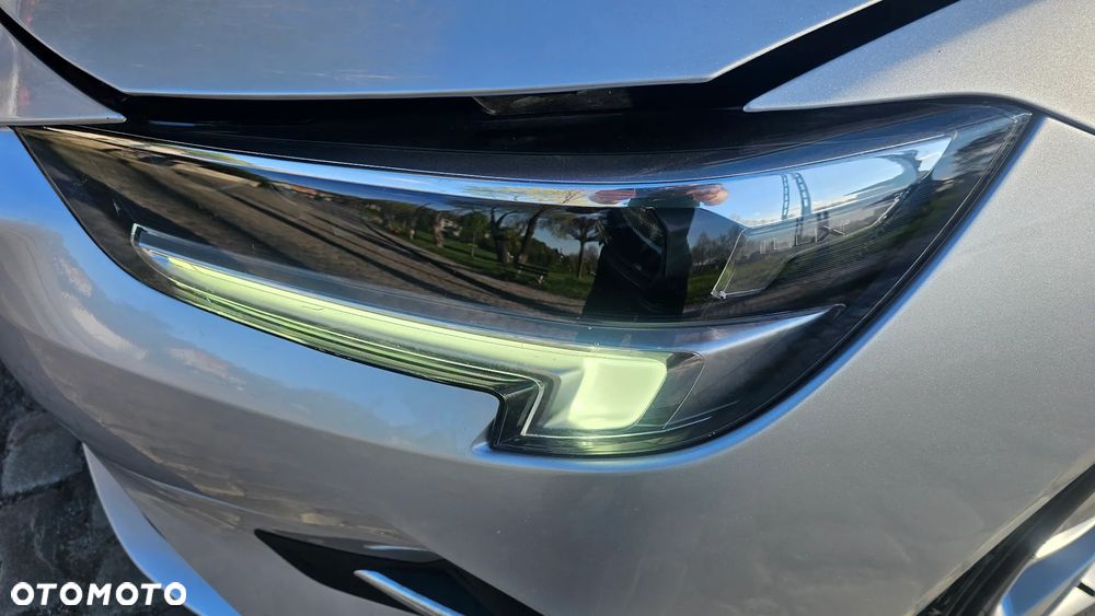 Opel Insignia 2.0 CDTI Business Elegance S&S - 22