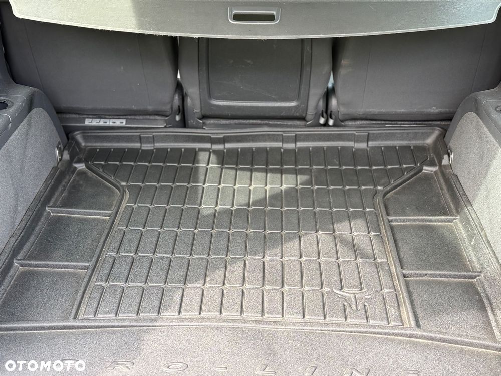 Volkswagen Touran 1.2 TSI BlueMot CityLine - 16