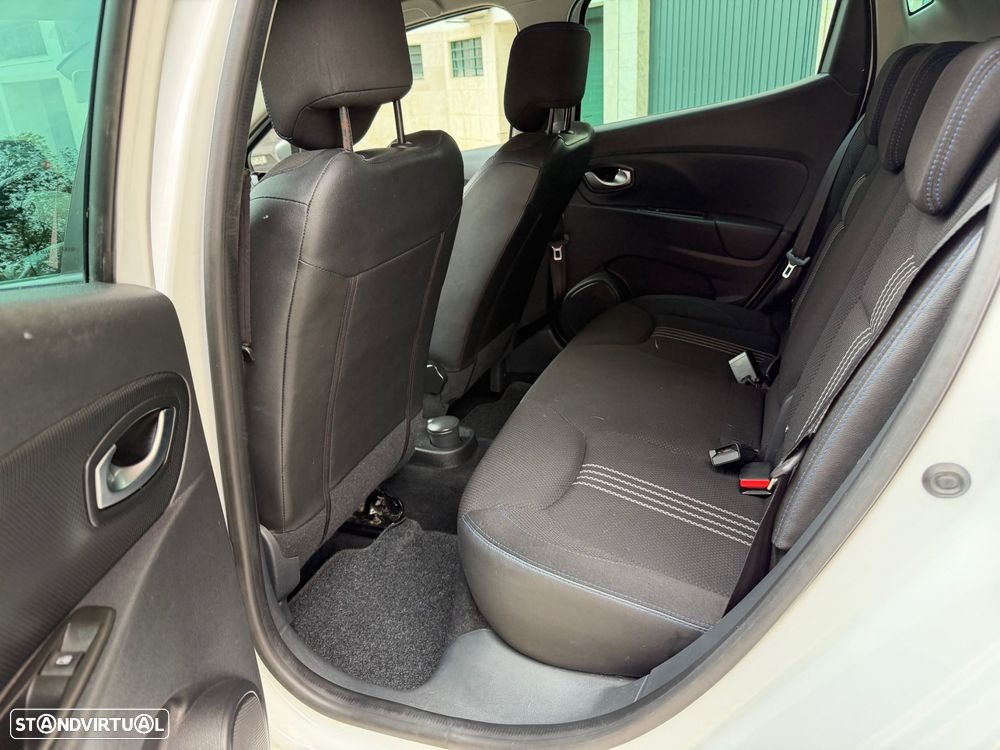 Renault Clio 0.9 TCe GT Line - 29