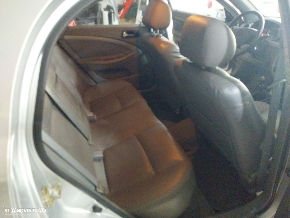 Daewoo Lacetti 1.6 16V CDX - 7