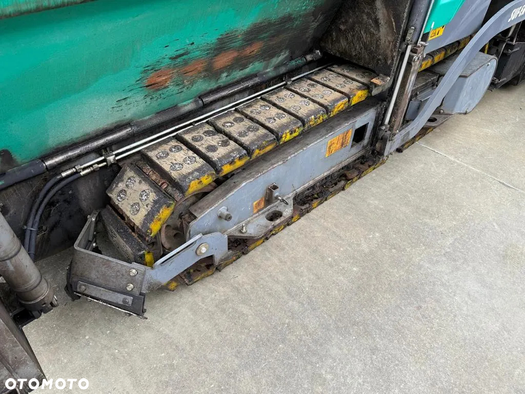 Vogele Super 1300-3i - 7