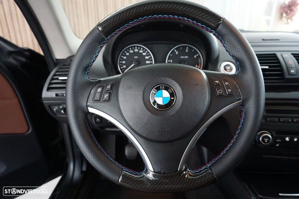 BMW 118 d Line Sport - 15