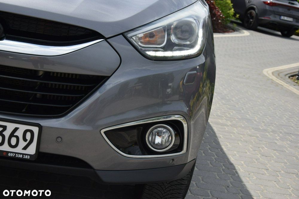 Hyundai ix35 - 7