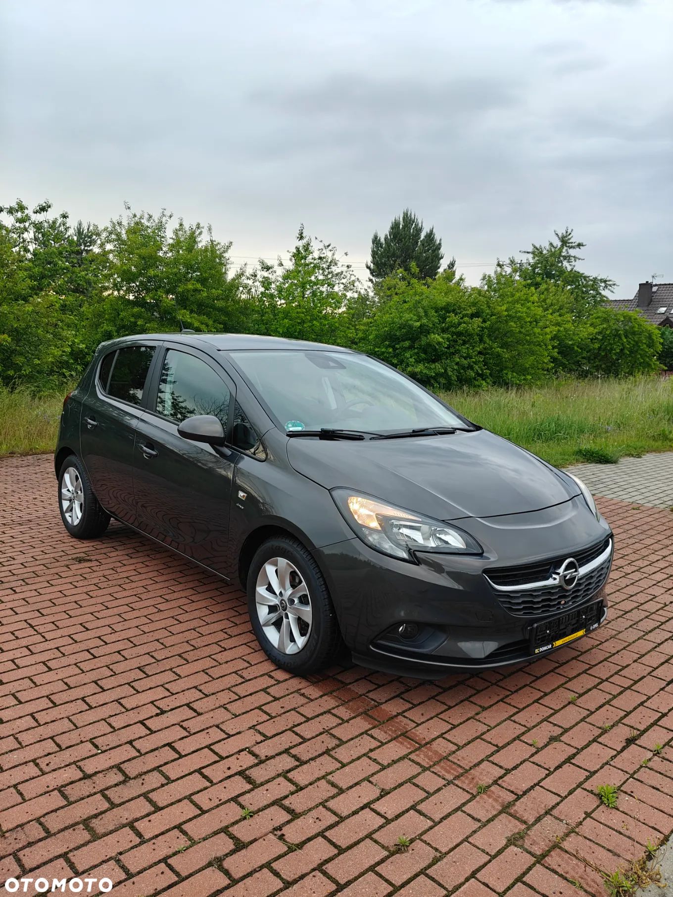 Opel Corsa 1.4 Active - 1