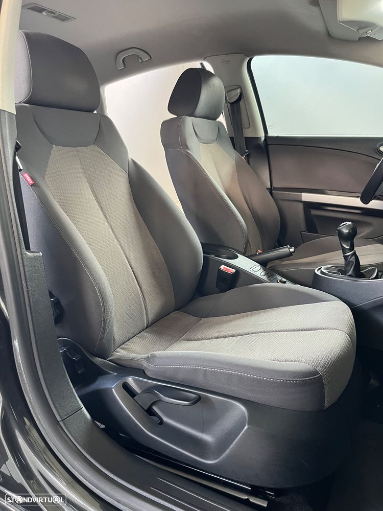 SEAT Leon 1.2 TSI 16V Sport Eco.Start/Stop - 9