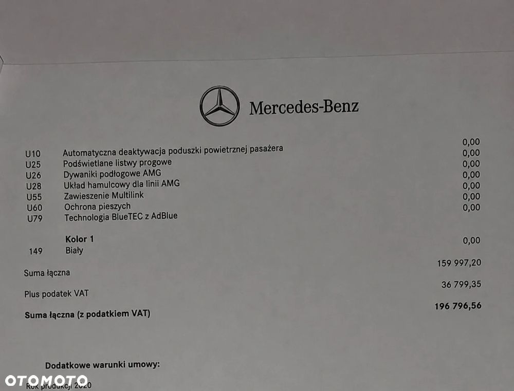 Mercedes-Benz CLA 200 d AMG Line 8G-DCT - 20