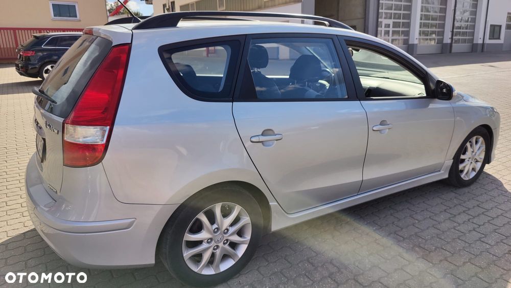 Hyundai i30 1.6 CRDi Edition 20 - 4