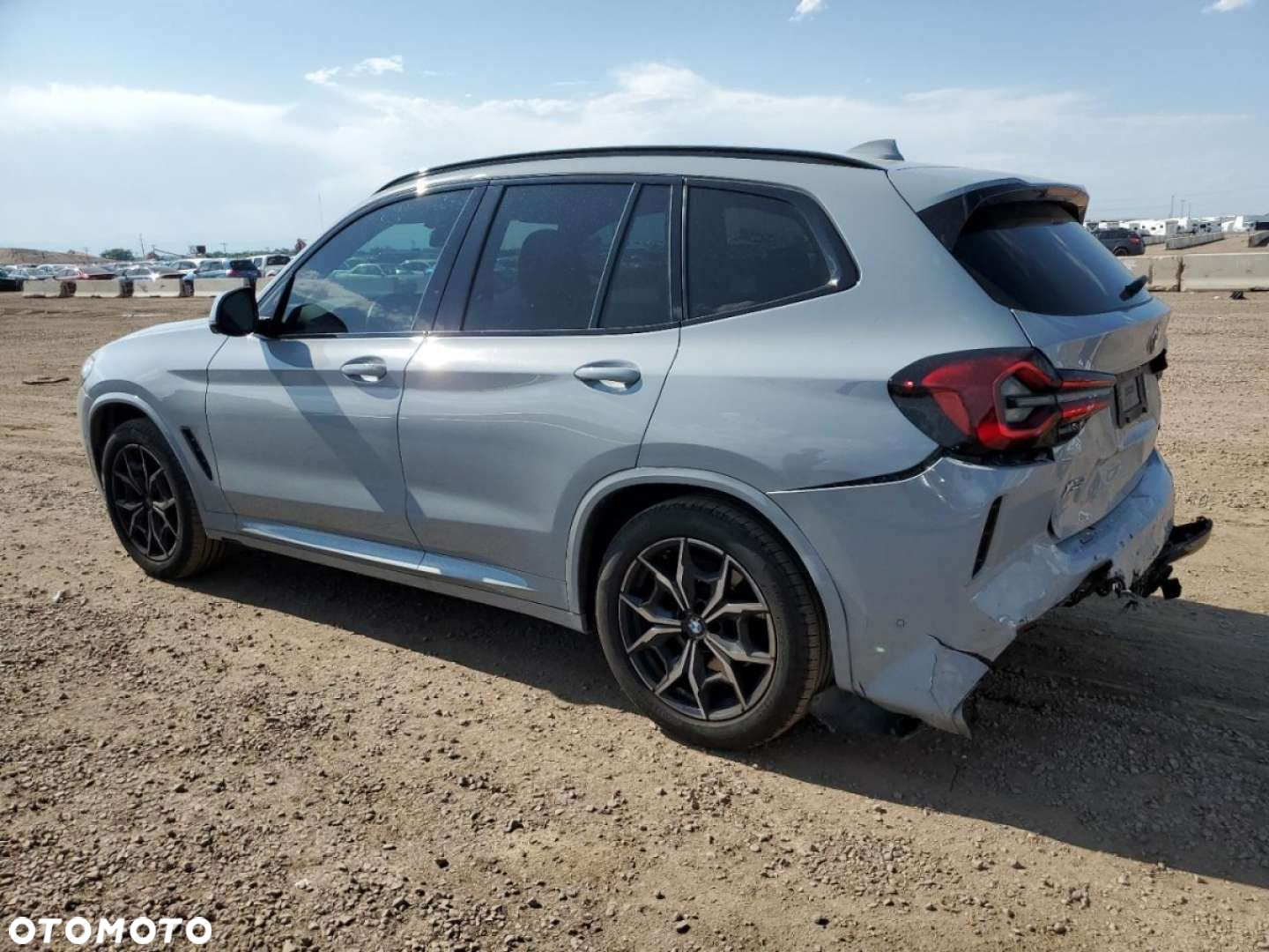 BMW X3 - 2