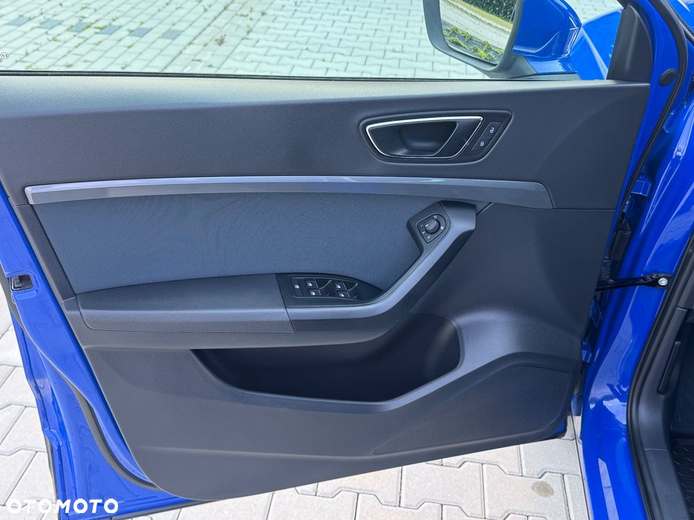 Seat Ateca 1.0 TSI OPF Style - 16