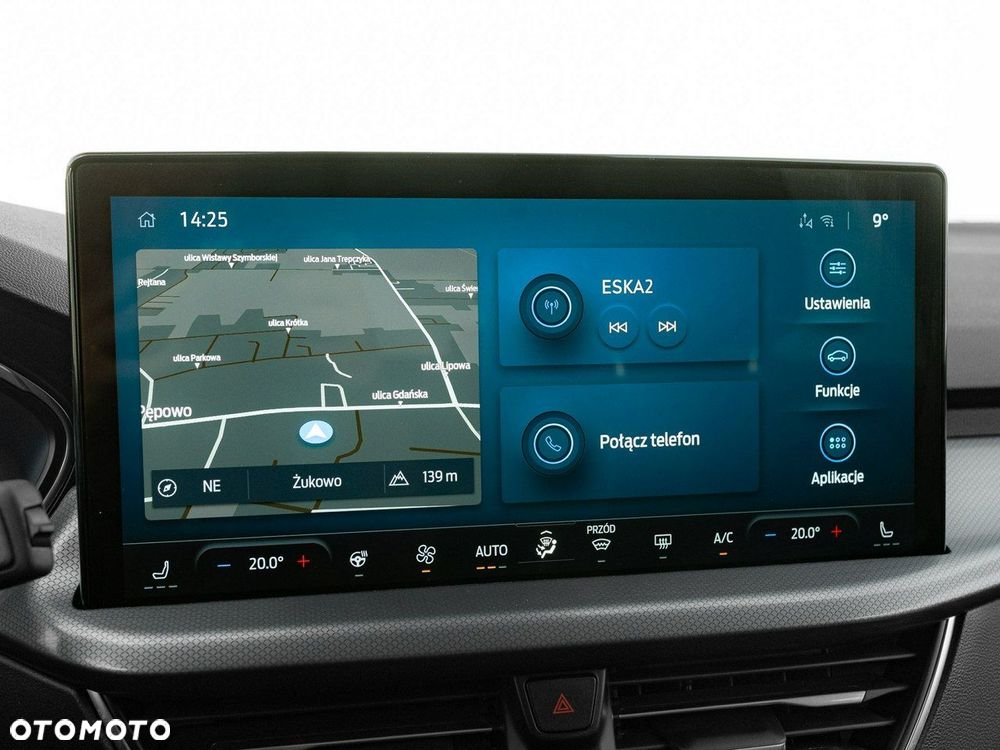 Ford Focus 1.5 EcoBlue Active X - 19