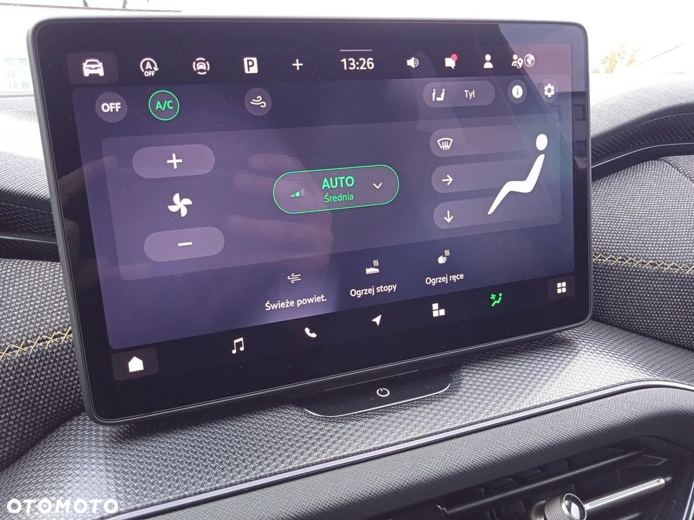 Skoda Kodiaq 1.5 TSI mHEV 4x2 Edition 130 DSG - 30