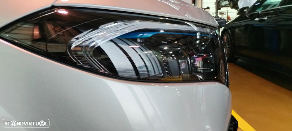 Mercedes-Benz EQA 250 AMG Line - 31