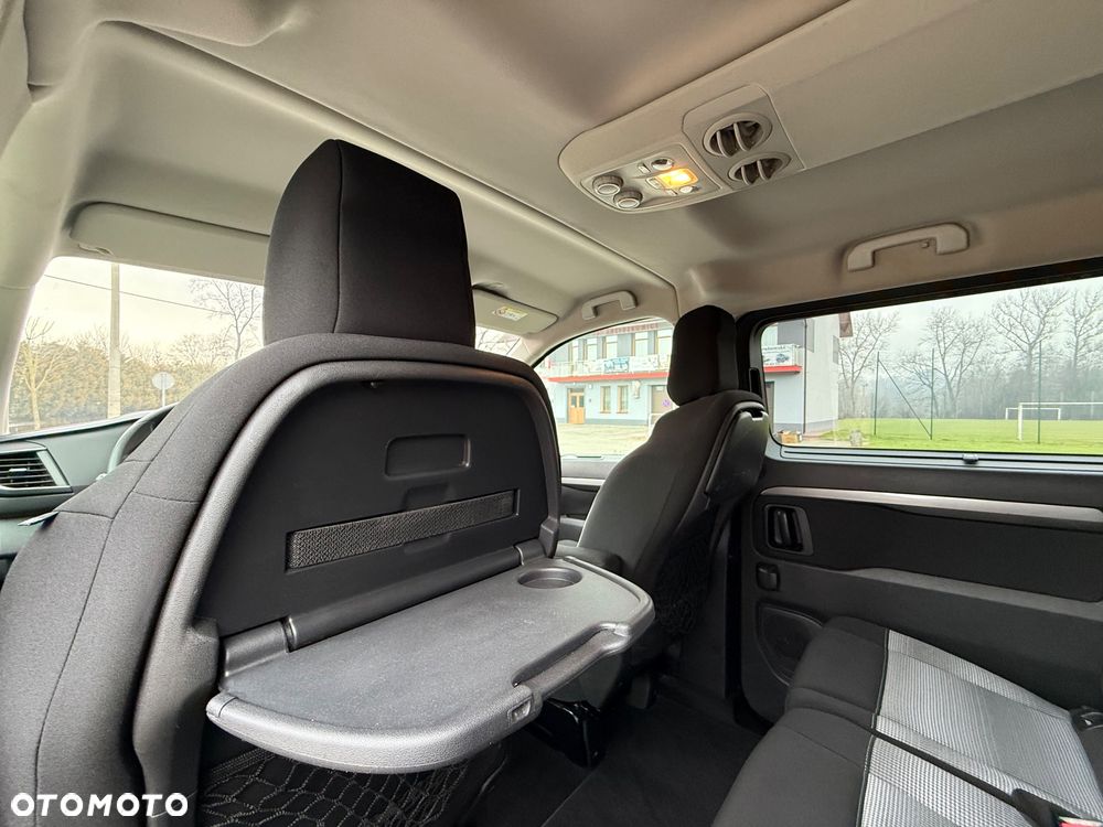 Citroën SpaceTourer M Business Lounge - 24