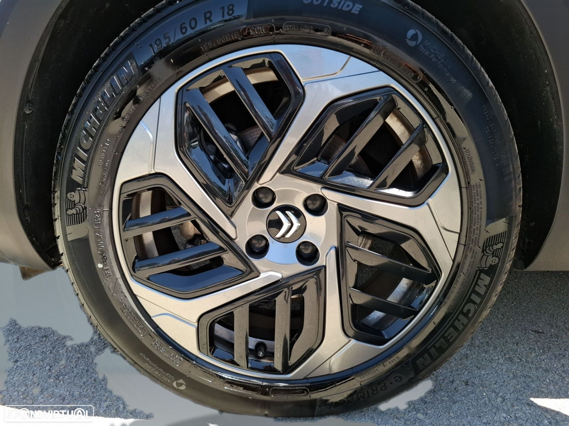 Citroën C4 1.2 PureTech Feel Pack - 23