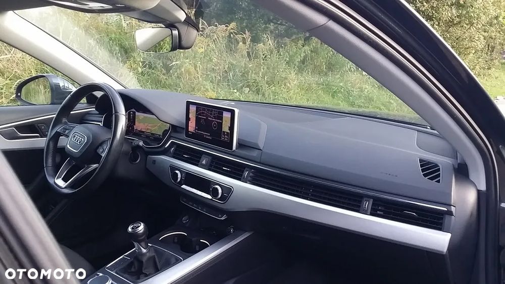 Audi A4 - 12