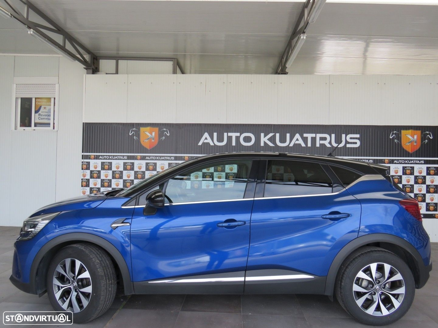 Renault Captur 1.5 dCi Exclusive - 5