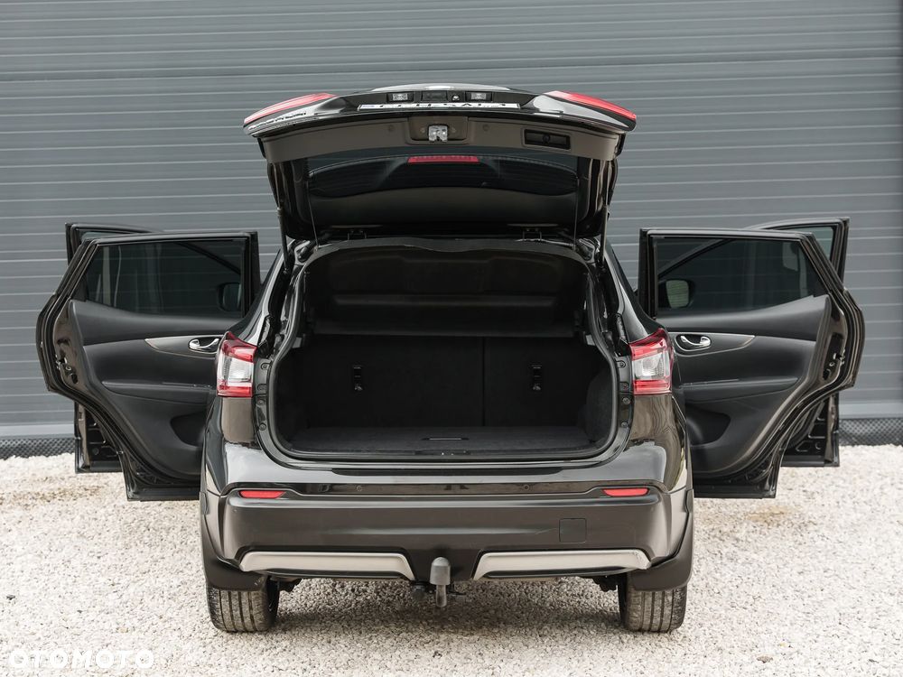 Nissan Qashqai 1.6 DCi Tekna+ - 14