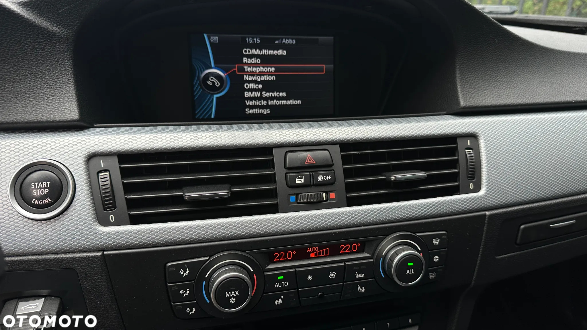 BMW Seria 3 320d M Sport EU6 - 12