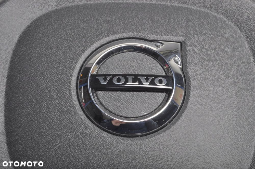 VOLVO S60 V60 XC60 II PODUSZKA POWIETRZNA KIEROWCY AIRBAG 39834785 - 2