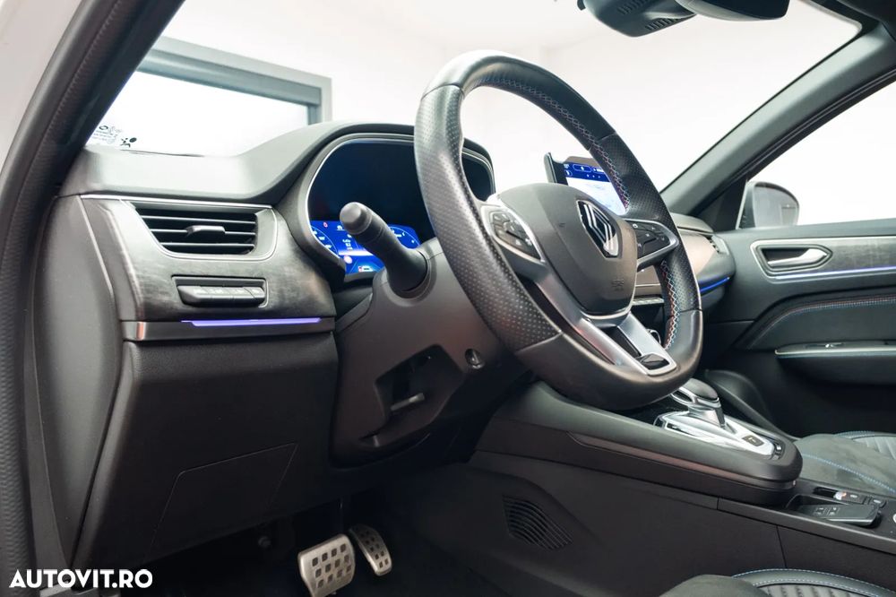 Renault Arkana MHEV 160 EDC Esprit Alpine - 15