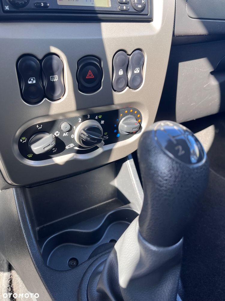 Dacia Sandero 1.6 MPI Stepway - 18