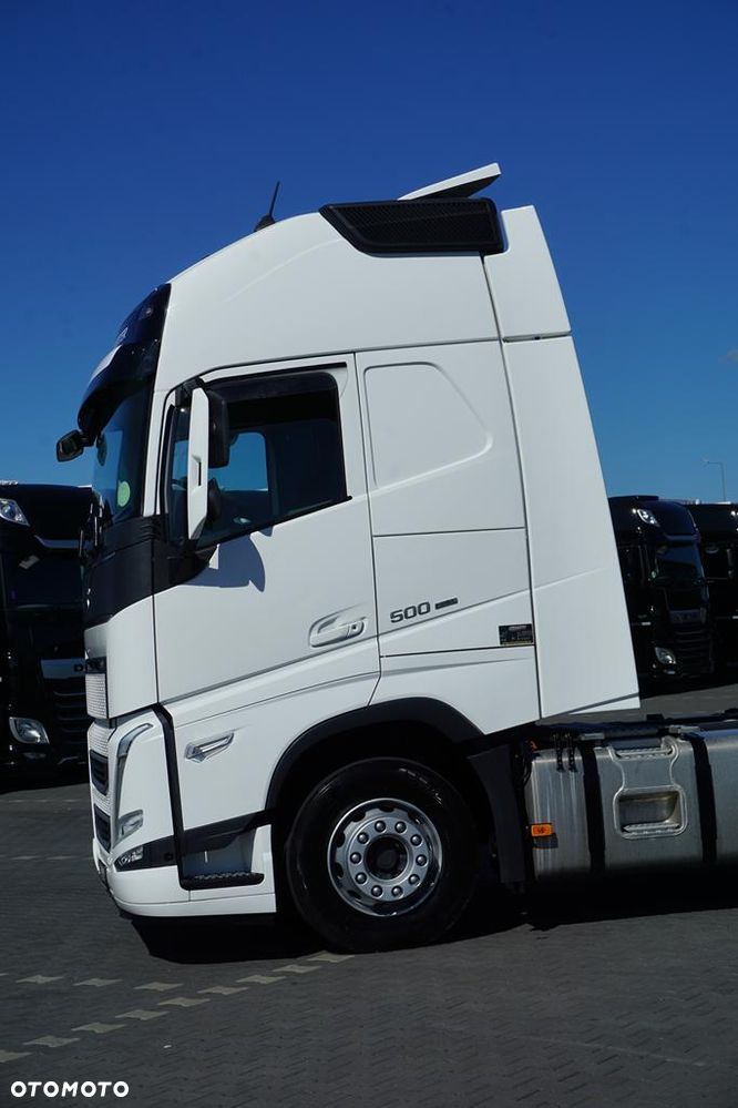 Volvo / FH / 500 / I – SAVE / XL / EURO 6 / ACC / I -COOL / NOWY MODEL - 23