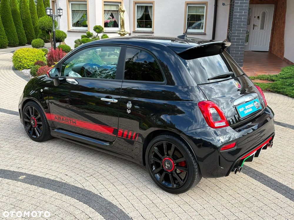Fiat 500 595 Abarth Turismo - 14