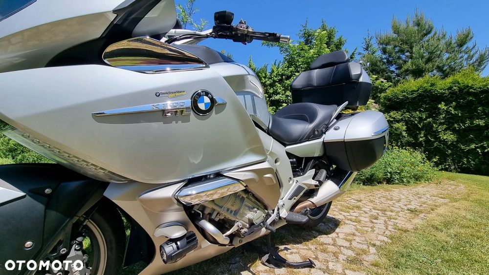 BMW K - 4