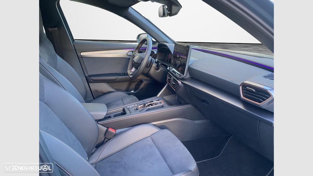 Cupra Formentor 1.5 eTSI DSG - 12