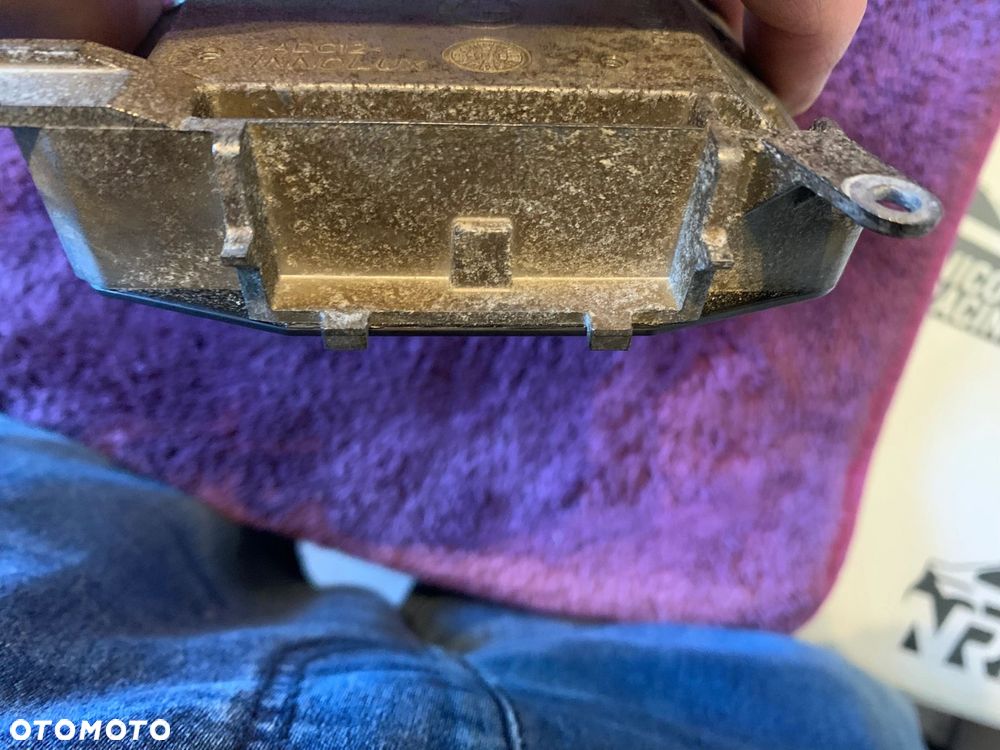 EKRAN RADIO NAWIGACJA MINI F54 F55 F56 F57 F60 8803370 - 13